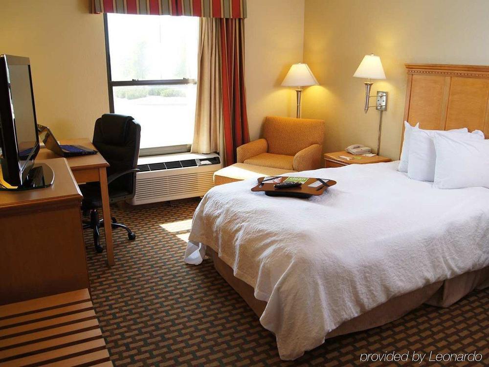 Hampton Inn And Suites Ames, Ia Pokój zdjęcie